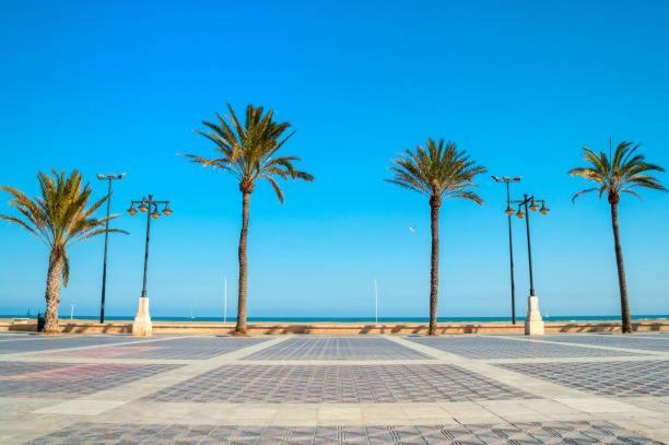 Villa Bruno&Playa De Valencia Exterior photo